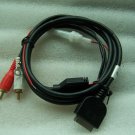ipod Charging Adapter w/ Rca Part# Rca-Ipd