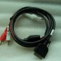 SONY UNILINK RADIO TO IPOD AUX INPUT CABLE bundle