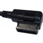 MERCEDES-BENZ B 6 7 82 4527 iPOD AUX INPUT LEAD