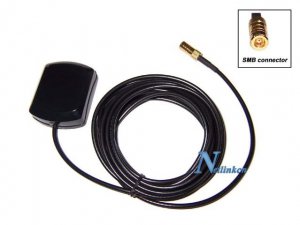 GPS Antenna Mercedes Comand 2.5 (S-Klasse),VDO MS 6000