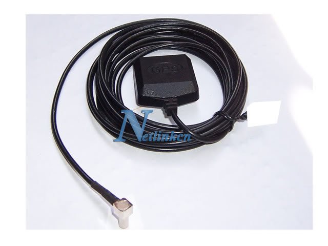 GPS Antenna For Pharos GPS 535 535+ 535E 535V 535X