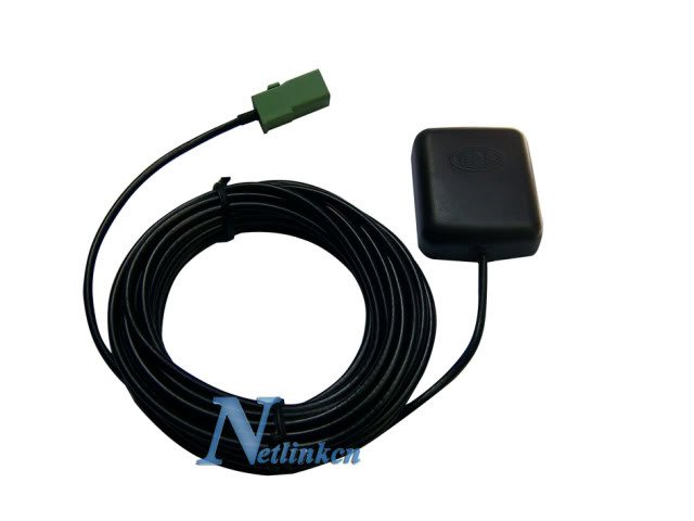 External GPS Antenna For Eclipse AVN20D AVN52D AVN62D