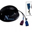 GPS+GSM Antenna For Peugeot & Citroen C4 RNEG/ 5M Cable GPS+GSM Antenna For Peugeot & Citroen C4 RNEG/ 5M Cable