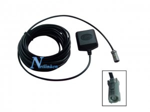 GPS Antenna For PIONEER AVG-VDP1 AVIC-D3 AVIC-Z3 AVICZ3