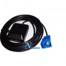 GPS ANTENNA VW MFD2, RNS2 in Golf 5, Golf Plus, Passat