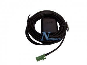 GPS Antenna For Pioneer AVIC-X940BT AVICX940BT AVIC-Z140BH AVICZ140BH