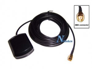 GPS Antenna For Trimble TNL1000 2000A/K II board K2 GPS