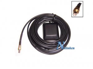 GPS Antenna Eagle AccuMap, Eagle View, Journey Status