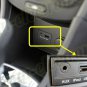 KIA 2009 2010 2011 RIO SPORTAGE TO IPOD/IPHONâE ADAPTER