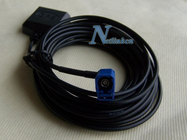 GPS Antenna For Chevrolet AVALANCHE Silverado SUBURBAN Tahoe Navigation