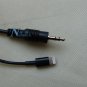 BMW MINI iDRIVE iPOD iPAD iPHONE 5 5S 5C 8-pin LIGHTNING CABLE to USB +AUX CABLE