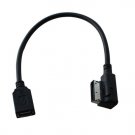 Audi USB MP3 AMI MMI 2G Audio Connector Cable 4F0 051 510 G