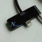 AUX CABLE FOR IPHONE 5 5C 5S CAR AUDIO CABLE FOR HYUNDAI KIA
