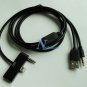 AUX CABLE FOR IPHONE 5 5C 5S CAR AUDIO CABLE FOR HYUNDAI KIA
