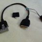TOYOTA SCION iPOD i PAD iPHONE 6 5s 5c 5 AUX INPUT CABLE XB XA TC PT546-21062