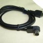 JVC IPod Cable / AUX INTERFACE INPUT ADAPTOR for JVC Car Receivers