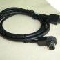 JVC IPod Cable / AUX INTERFACE INPUT ADAPTOR for JVC Car Receivers