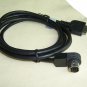 JVC IPod Cable / AUX INTERFACE INPUT ADAPTOR for JVC Car Receivers