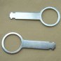 VW VAG 1998-2001 STEREO RADIO REMOVE KEY 133 (2 keys)