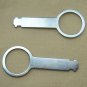 VW VAG 1998-2001 STEREO RADIO REMOVE KEY 133 (2 keys)