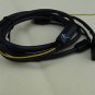 FORD 8-Pin Lightning Aux Audio Adapter Cable For iPod iPhone 6 6s 6 plus 5 5C 5S