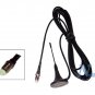 MAGNETIC ANTENNA FOR GSM PHS CDMA PCN (FME CONNECTOR)
