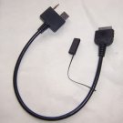 iPod AUX Cable For Hyundai Accent /Azera/ Elantra/ Genesis/ Genesis Coupe/ H1