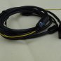 Aux Audio Adapter Cable iPhone 5 5C 5S 6 6s plus For FORD Focus MK2 S-MAX Mondeo