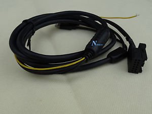 Aux Cable For iPhone 5 6 6s plus Opel Fastra Zafira Tigra CD30 CD70 CDC40 DVD90