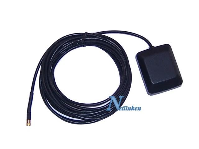 Active GPS Antenna For Jensen NAV104 VX6020 VX7010 VX7012 VX7020 VX7021 VX7022