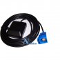 GPS Antenna for Zenec ZE-NC2041D ZE-NC2051D ZE-NC3131D ZE-NC3141D ZE-NC3152