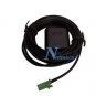 GPS Antenna For Pioneer AVIC-5200NEX AVIC-6200NEX AVIC-7200NEX AVIC-8200NEX