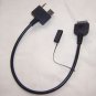 Hyundai Kia AUX Input Cable for Ipod Itouch Nano USB 3.5mm AUX