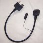 Hyundai Kia AUX Input Cable for Ipod Itouch Nano USB 3.5mm AUX