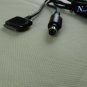 Rockford Fosgate IPODEC 30 Pin to 8 Pin mini-DIN iPod Cable RFX6000-SX RFX9700CD