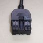 07-13 NISSAN / INFINITI AUX INPUT CABLE ADAPTER FOR IPOD IPHONE4 284H2-1BA0B