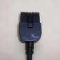 07-13 NISSAN / INFINITI AUX INPUT CABLE ADAPTER FOR IPOD IPHONE4 284H2-1BA0B
