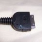 07-13 NISSAN / INFINITI AUX INPUT CABLE ADAPTER FOR IPOD IPHONE4 284H2-1BA0B
