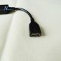 MMI Music Interface AUX Cable USB For IPHONE X 8 7 Plus Mercedes-Benz