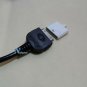 AUX INPUT CABLE For 2009-2012 Nissan Altima Frontier GT-R 284H2-ZT50A Generic