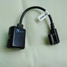 Mercedes-Benz Bluetooth Connection AUX Cable Audio Input Wireless MDI MMI