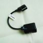 Mercedes-Benz Bluetooth Connection AUX Cable Audio Input Wireless MDI MMI