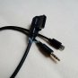 MERCEDES BENZ iPHONE 5 5S 6 6 PLUS AUX CABLE 8-PIN ADAPTER 50CM