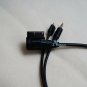 MERCEDES BENZ iPHONE 5 5S 6 6 PLUS AUX CABLE 8-PIN ADAPTER 50CM