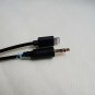 VW MDI Audi AMI 3.5mm AUX Lightning Cable 8-pin for iPhone5 5S 6 6S plus 200cm