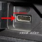 VW MDI Audi AMI 3.5mm AUX Lightning Cable 8-pin for iPhone5 5S 6 6S plus 200cm
