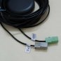 GPS+GSM Combined Antenna For FIAT Lancia Connect Nav Nav+ Plus (5 Meters Cable)
