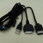 PIONEER CD-IU201S TO IPHONE 6 5  AUX CABLE AVH-X6800DVD AVH-X7500BT AVH-X7700BT