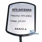 Active GPS Antenna For Boss BV9370NV BV9380NV BV9386NV, Planet Audio PNV9680