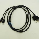 Hyundai Kia AUX Adapter Cable iPod iPhone5 5s 6 6S Plus 96125-2L00​0 P8620 1.5M